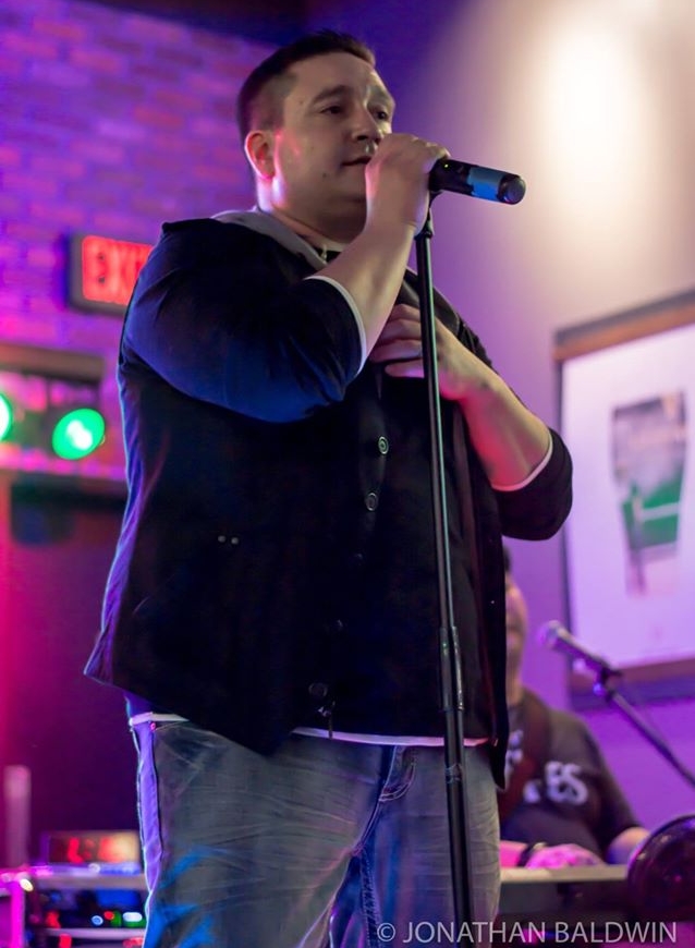 Ruckus' Josh photo