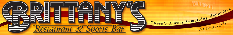 Brittany's Restaurant & Sports Bar