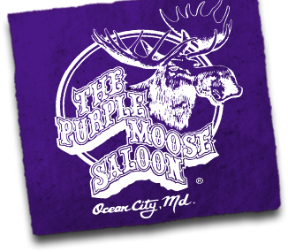 Purple Moose Saloon