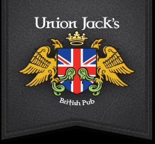 Union Jacks